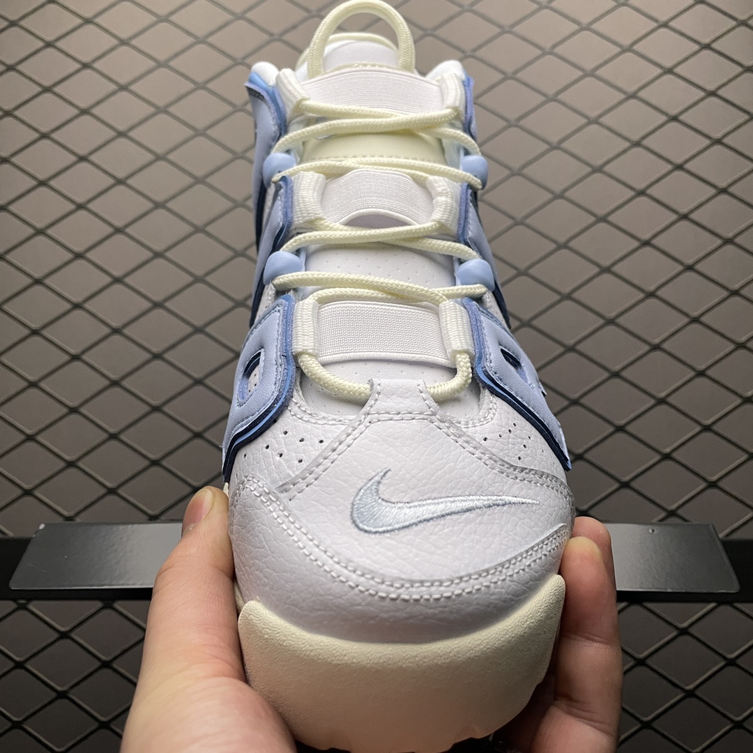 Replica Nike Shoe Nike Air More Uptempo FD9869-100 CK SIZE 36-45