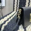 Replica Dolce Gabbana Bag  21.5*17CM