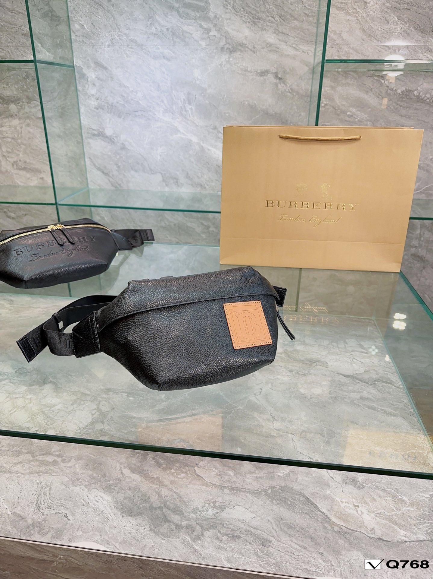 Replica Burberry Bag 30*13.5CM