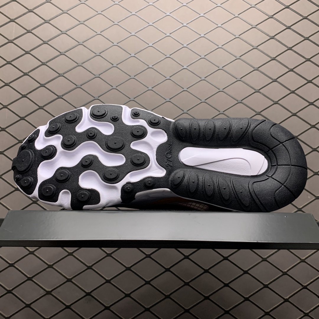 Replica Nike Air Max Shoe Nike Air Max 270 React SE CJ0620-600 36-39