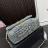 Replica Chanel Bag 24*15CM