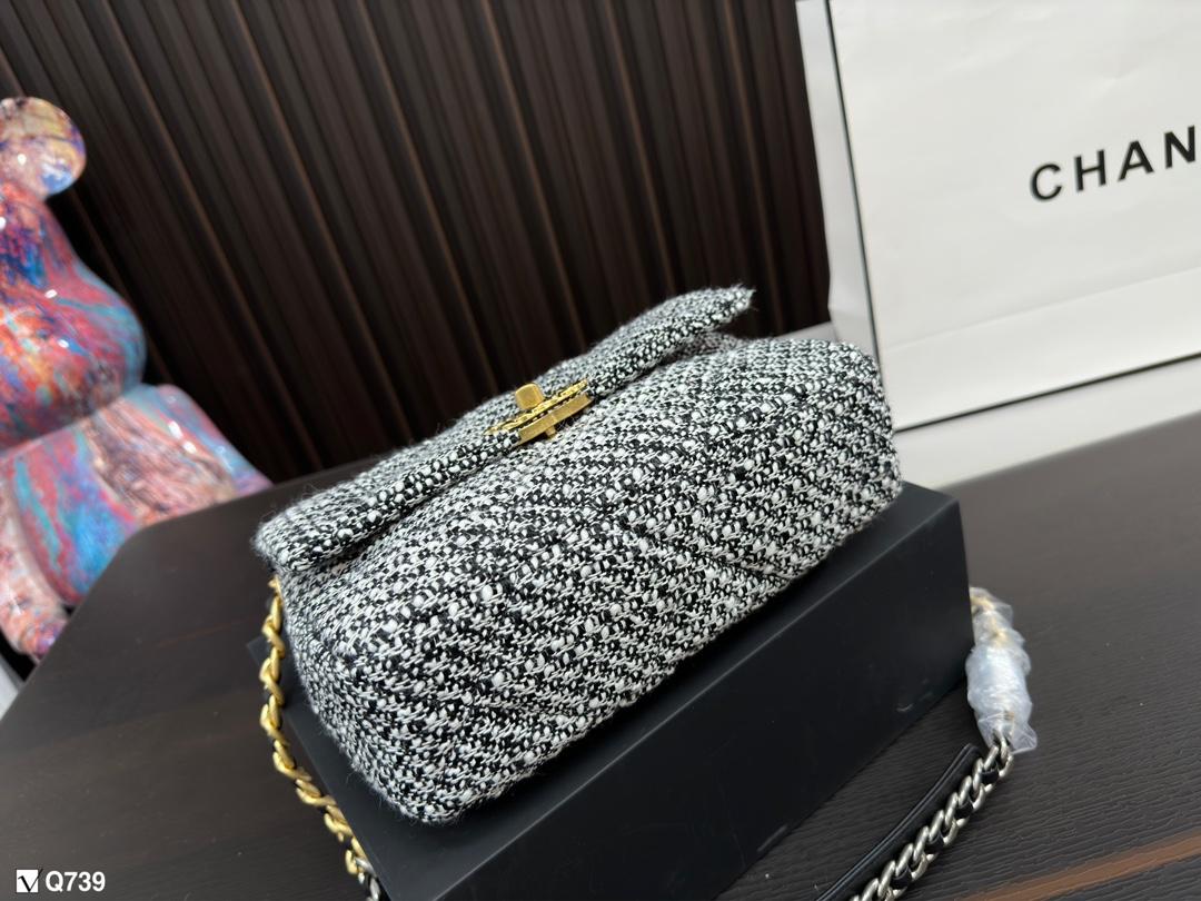 Replica Chanel Bag 24*15CM