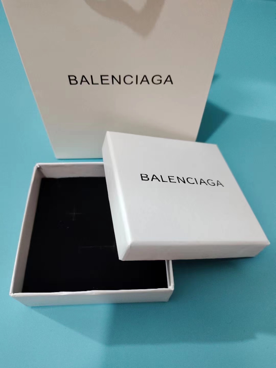 Replica Balenciaga Jewelry BOX