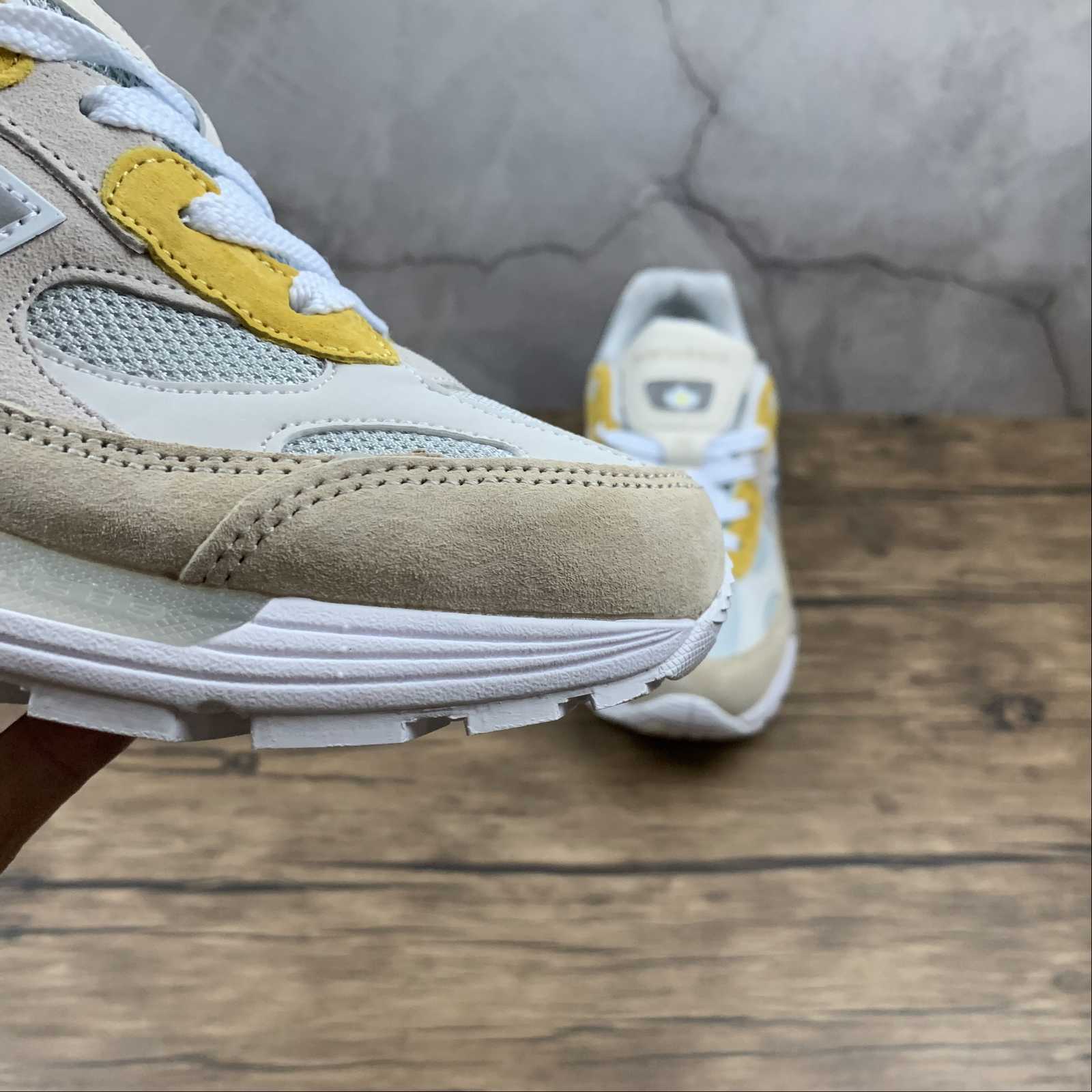 Replica New Balance Shoe New Balance NB992 M992NY  36-45