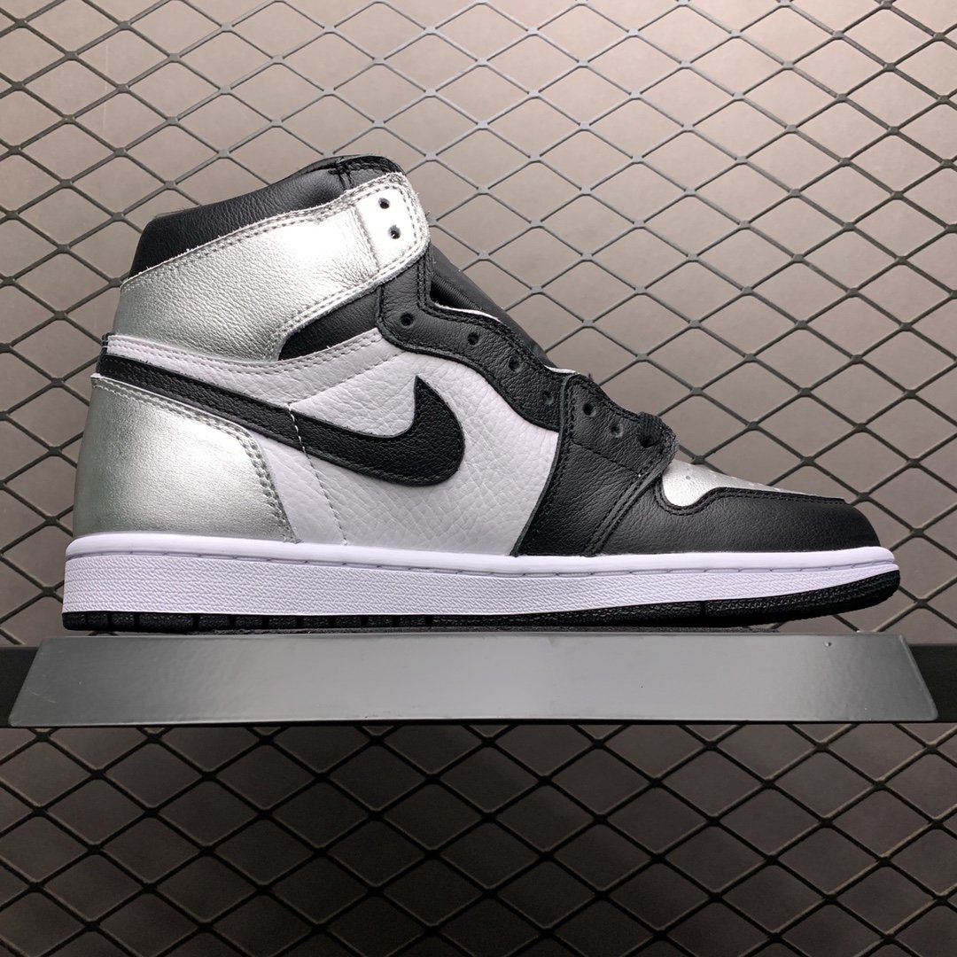 Replica Air Jordan Shoe Air Jordan 1 High AJ1 CD0461-001 36-46