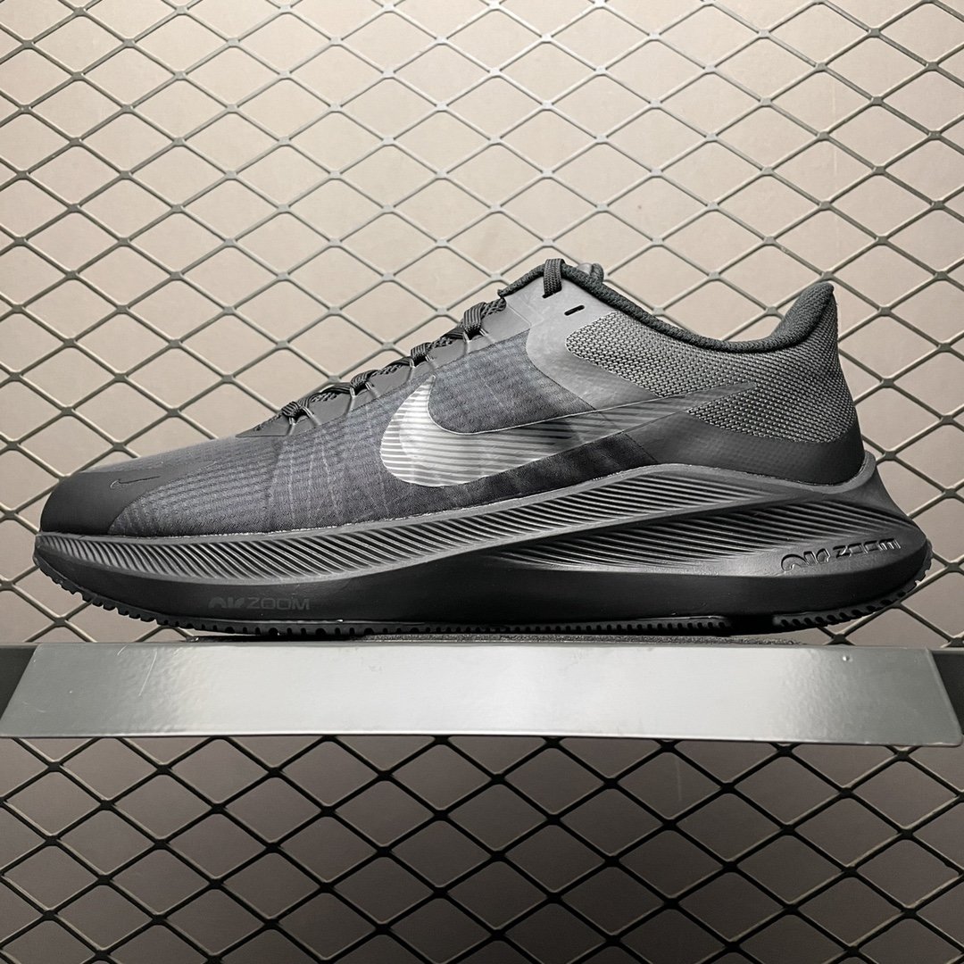 Replica Nike Shoe NIKE Zoom Winflo 8 W8 CW3419-002 39-45