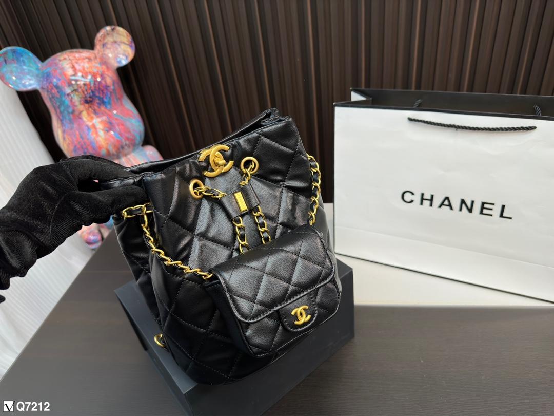 Replica Chanel Bag 24*22CM