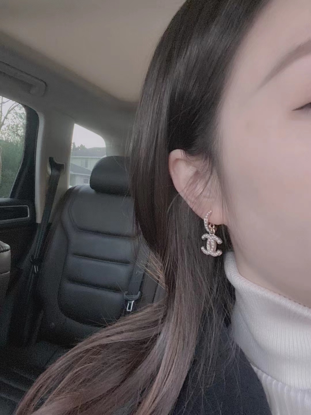 Replica CHANEL Earring