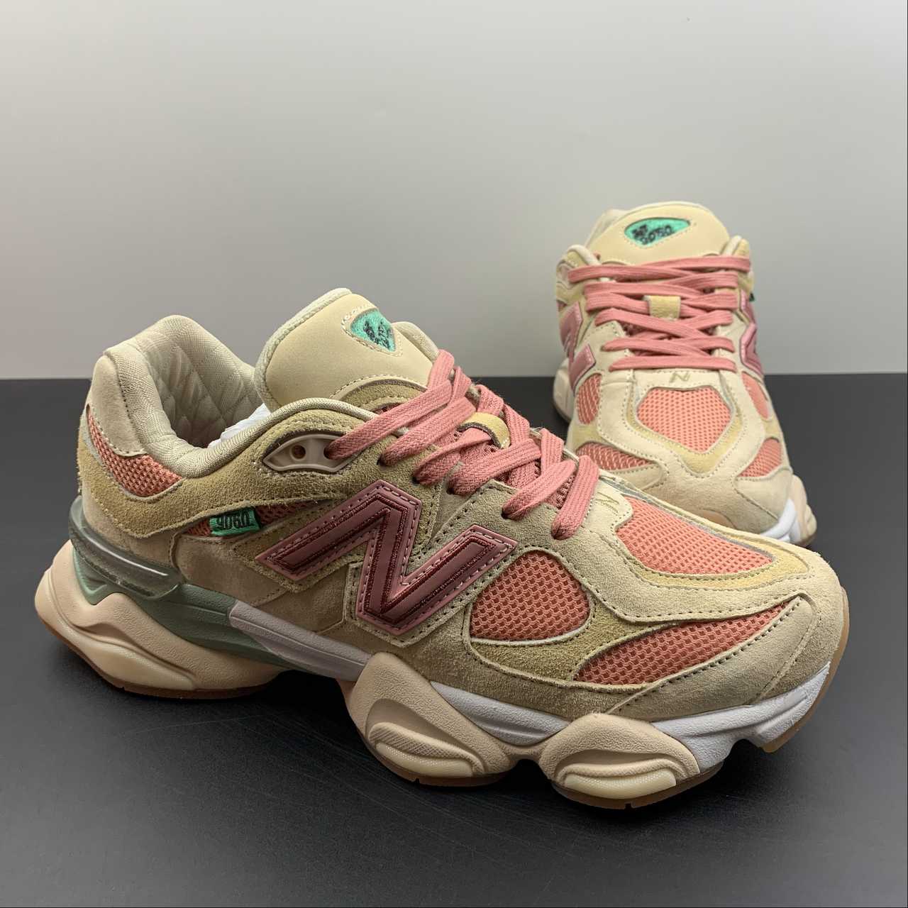 Replica New Balance Shoe Running Shoes New Balance NB9060 U9060JF1  36-45