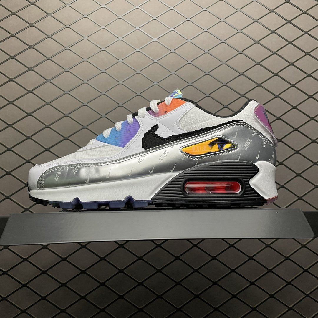 Replica Nike Air Max Shoe Nike Air max 90 DC0835-101 36-45