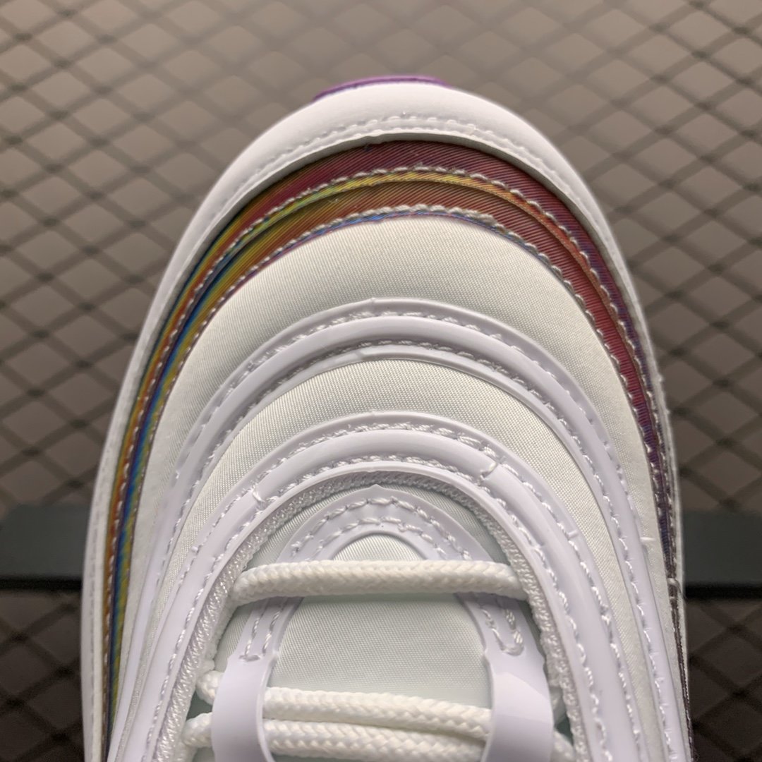 Replica Nike Air Max Shoe Nike Air Max 97 CW2456-100 36-40