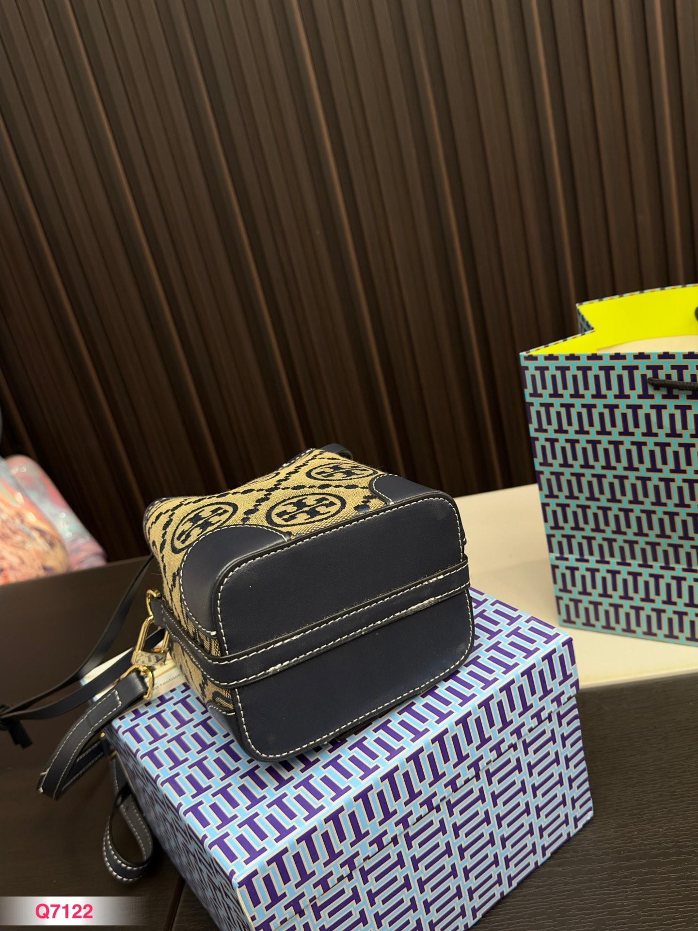 Replica TORY BURCH Bag 13*14CM