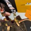 Replica Louis Vuitton Bag 20*20CM
