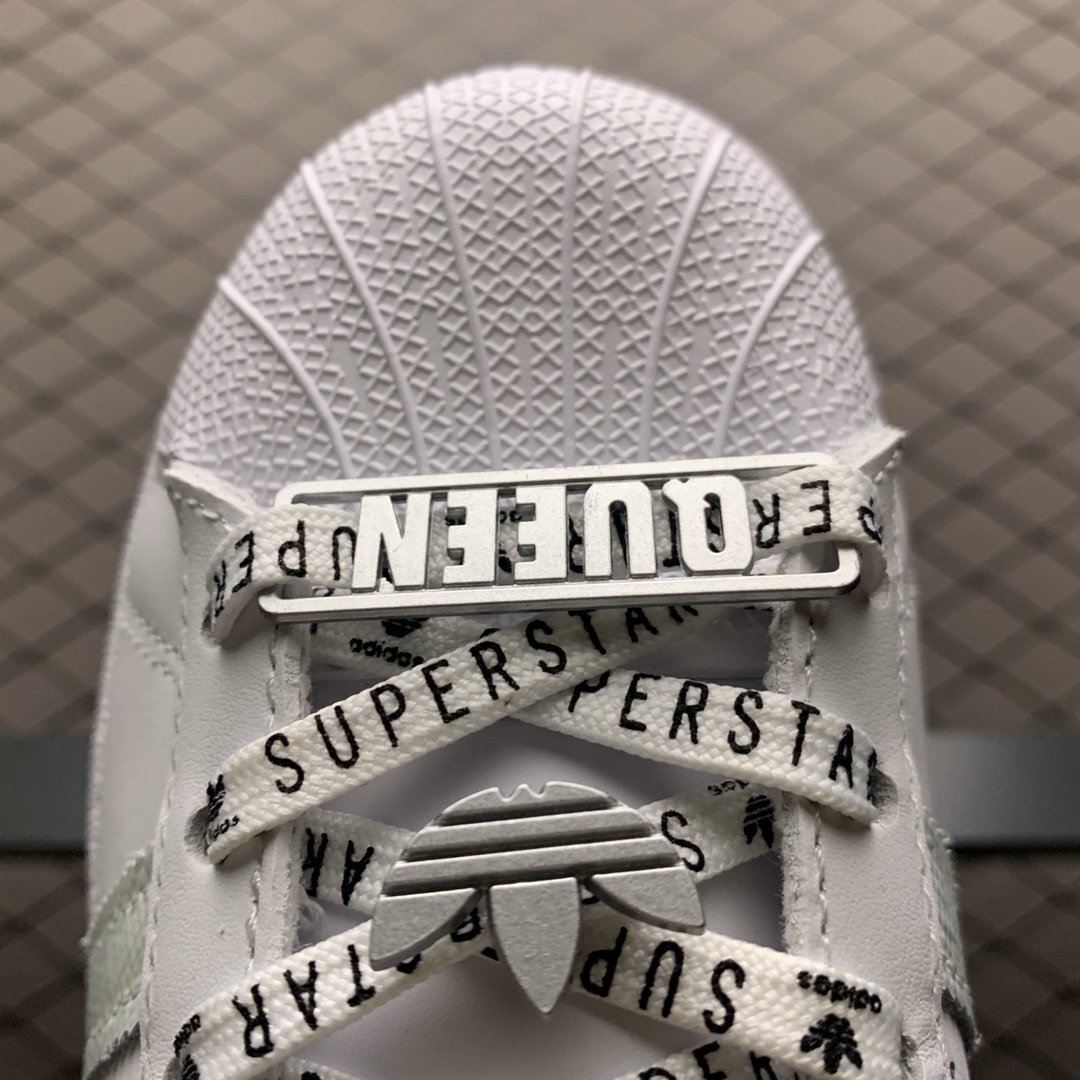 Replica Adidas Shoe Adidas Superstar FV3392 36-44