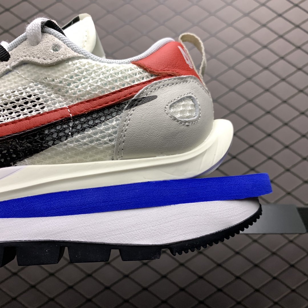 Replica Nike Shoe Sacai X Nike VaporWaffle 3.0 CV1363-100 36-46