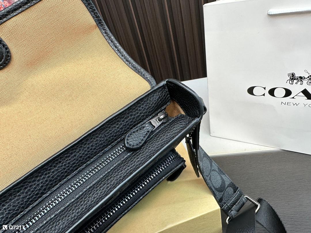 Replica Coach Bag 18*21CM