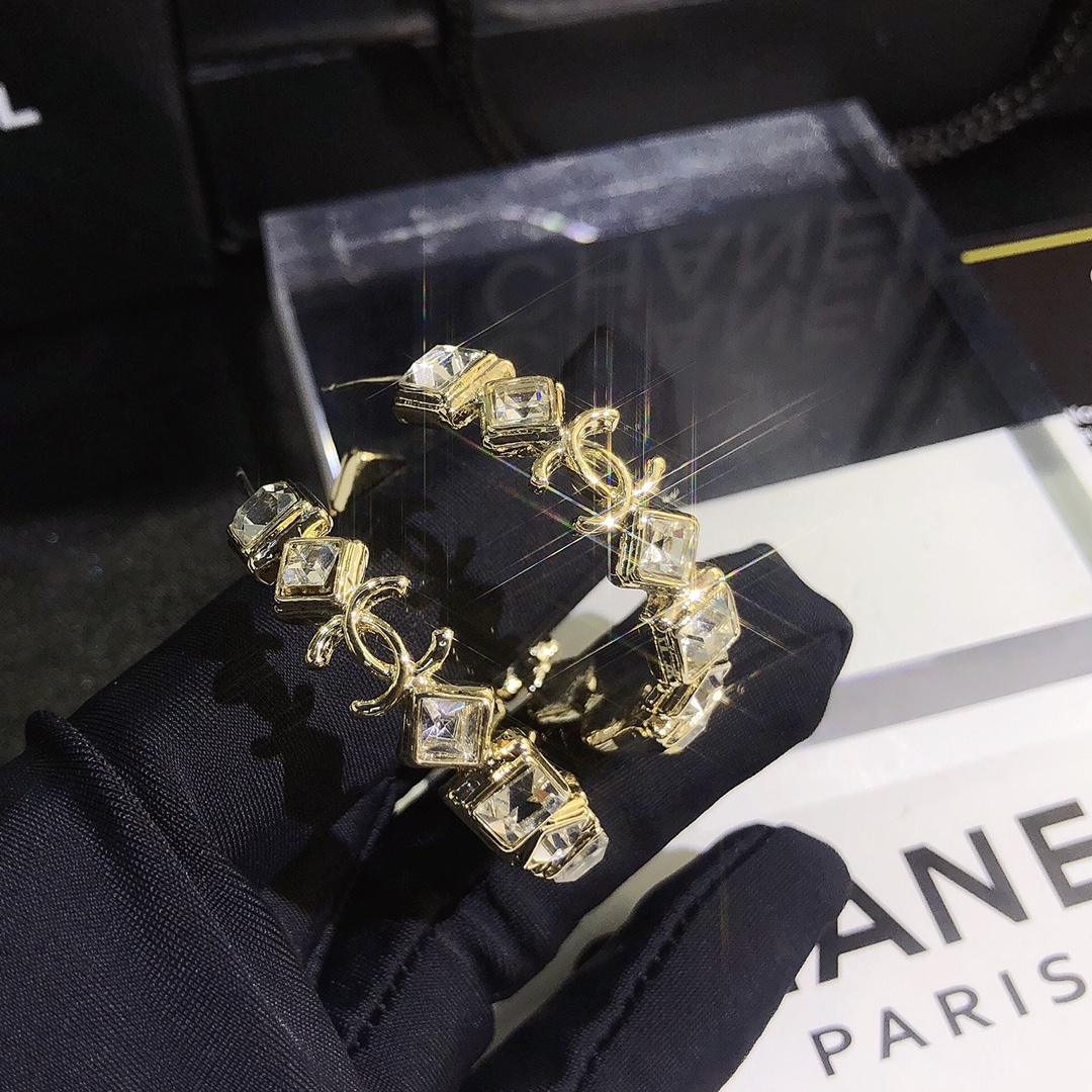 Replica CHANEL Earring