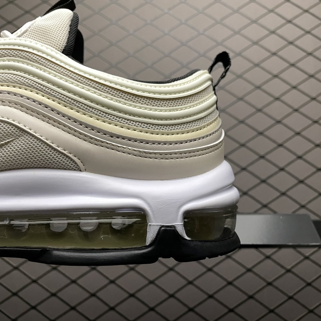 Replica Nike Air Max Shoe Nike Air Max 97 921733-007 Size 36-45