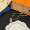 Replica LOUIS VUITTON Necklace