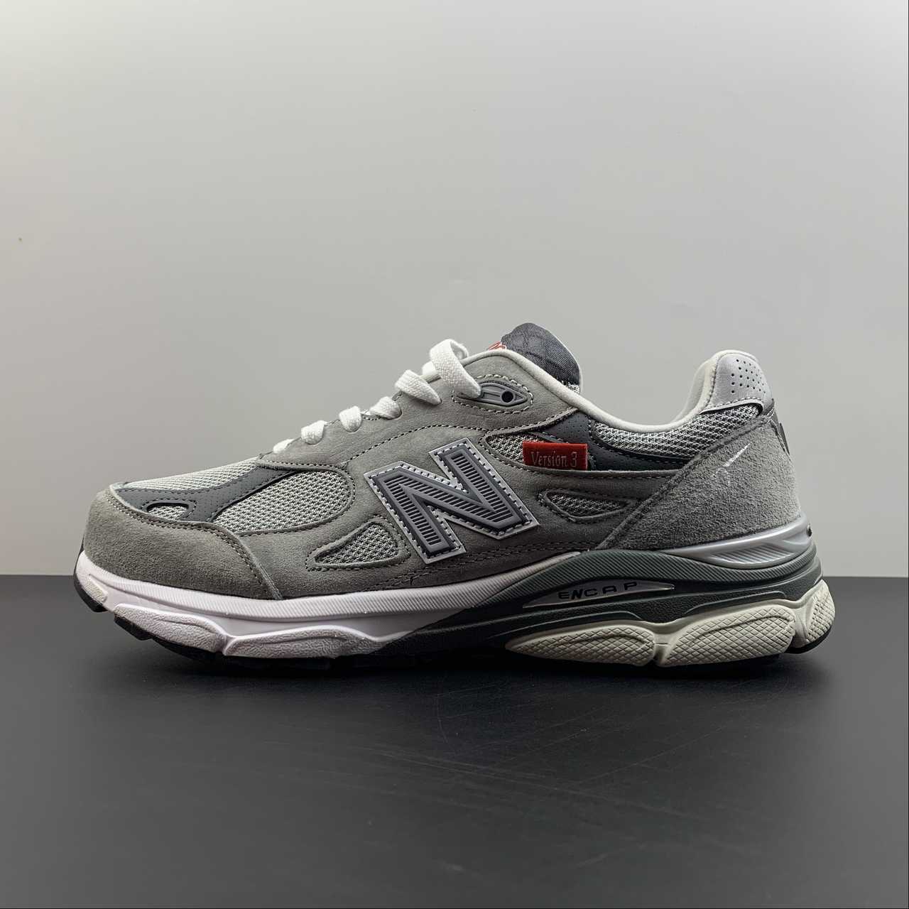 Replica New Balance Shoe New Balance NB990 M990VS3  36-45