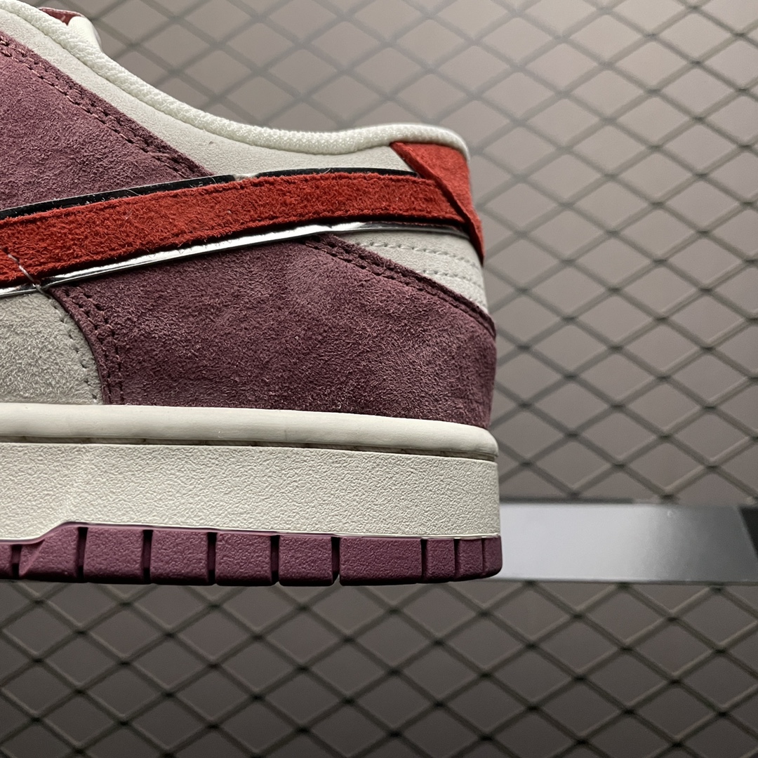 Replica Nike Dunk SB Shoe Otomo Katsuhiro x Nike Dunk Low DA8863-082