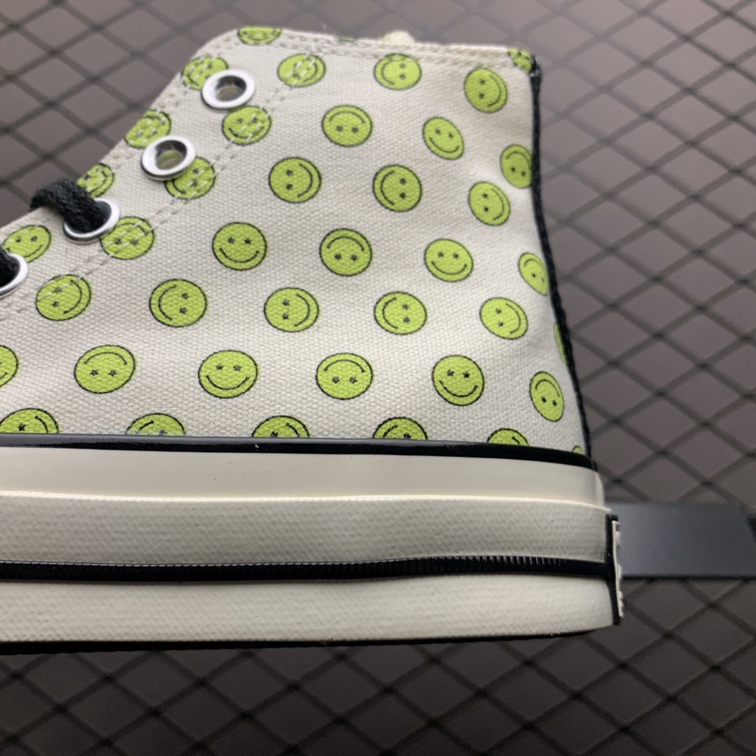 Replica Converse Shoe Converse Chuck 1970S 35-44 1153F