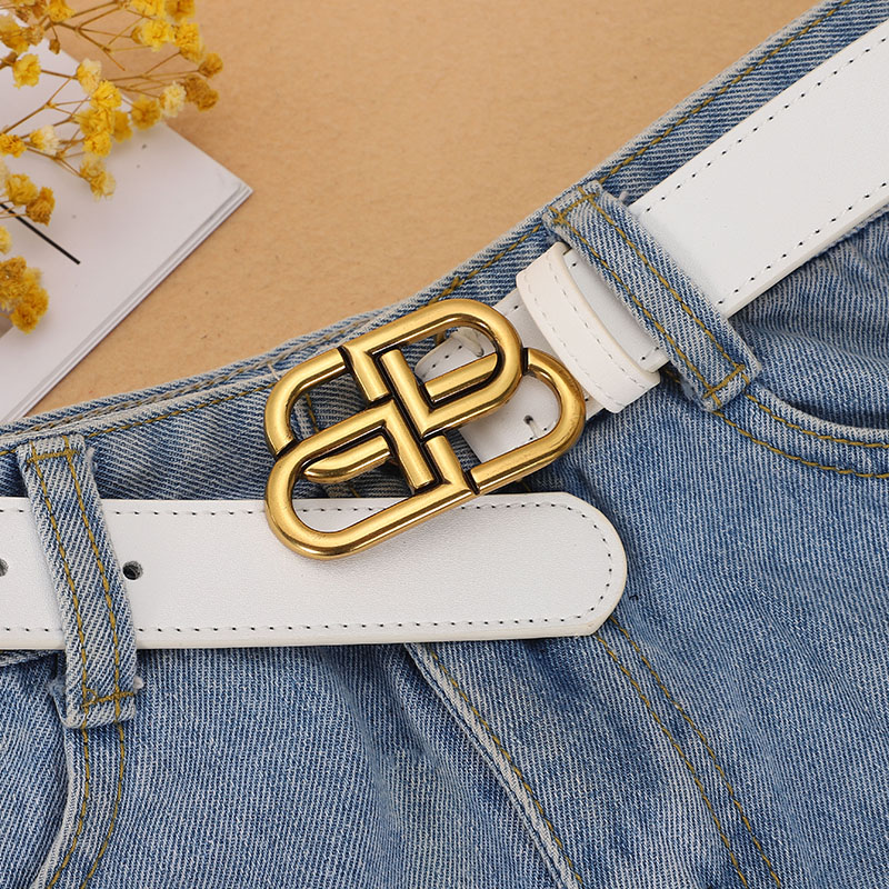 Replica BALENCIAGA belt
