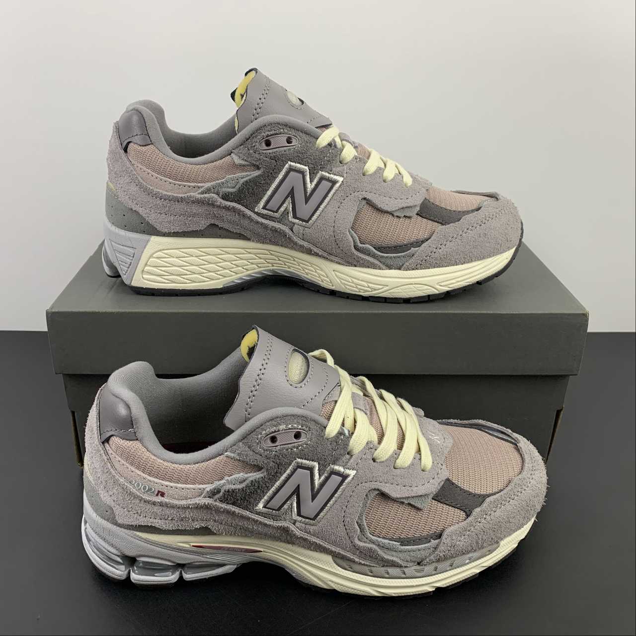 Replica New Balance Shoe New Balance NB550 M2002RDY  36-45