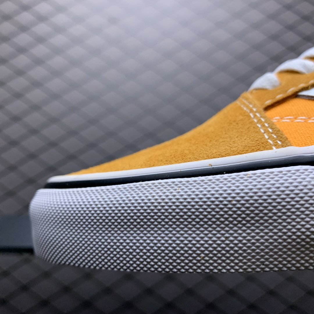 Replica Vans Shoe Vans Old Skool Yellow 35-44