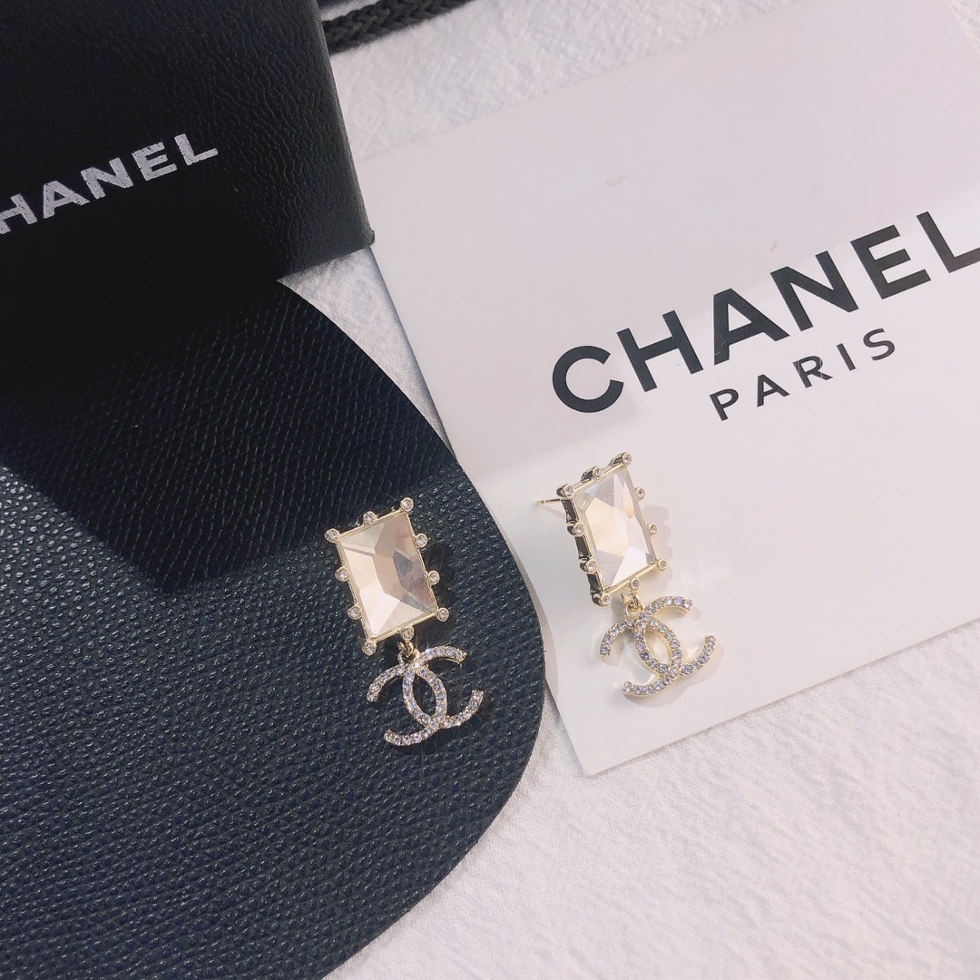 Replica CHANEL Earring