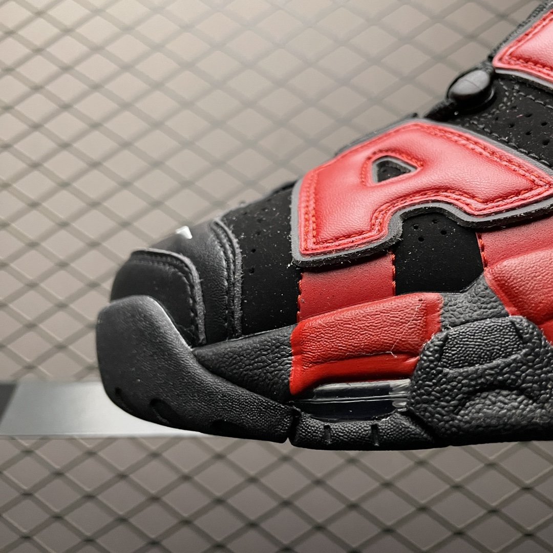 Replica Nike Shoe Nike Air More Uptempo DM0017-001 Size 36-45