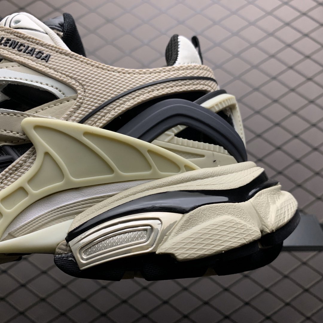 Replica Balenciaga Shoe Balenciaga Track 2 2079C 36-45