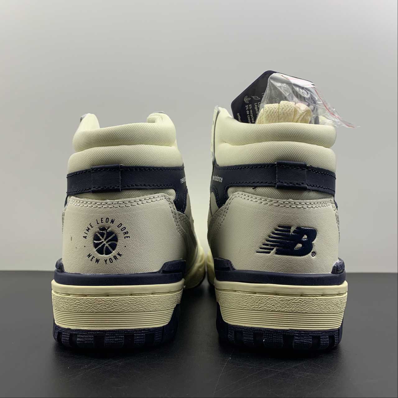 Replica New Balance Shoe New Balance NB650  BB650RD1  36-45