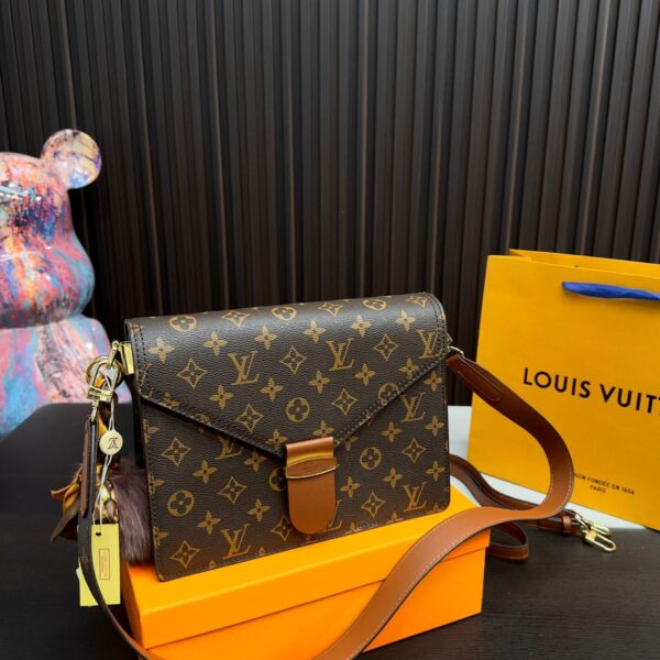 Replica Louis Vuitton Bag 25*19CM