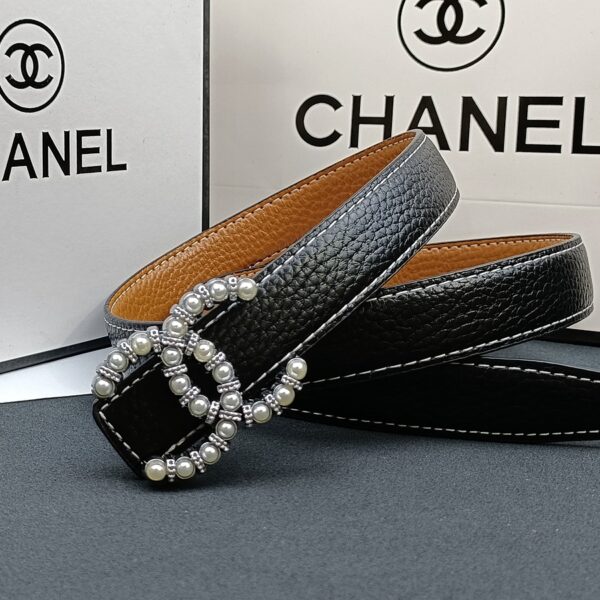 Replica CHANEL belt