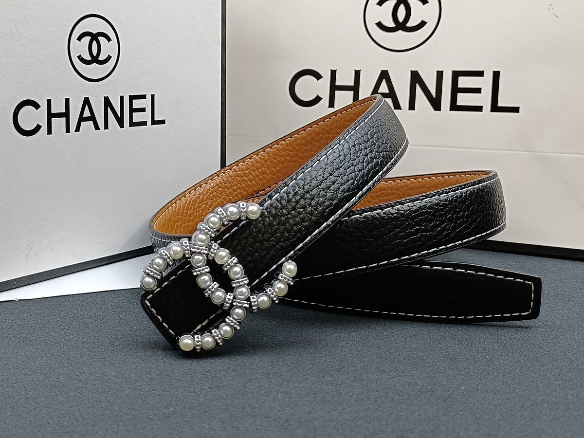 Replica CHANEL belt