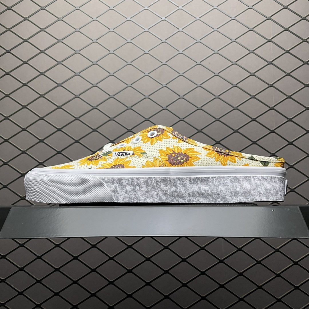 Replica Vans Shoe Vans Authentic Size 35-44 1338