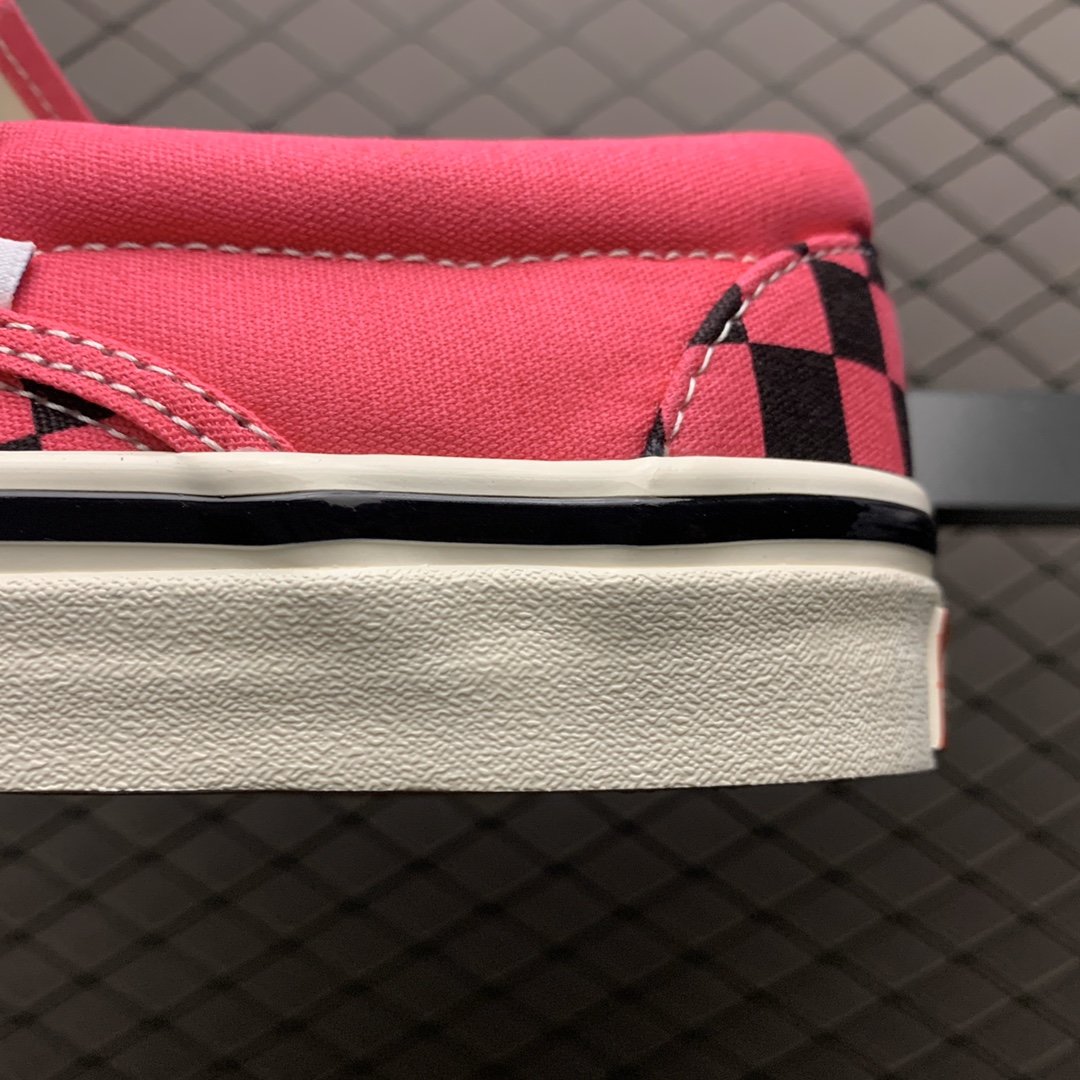 Replica Vans Shoe Vans Slip-On 62201 35-44
