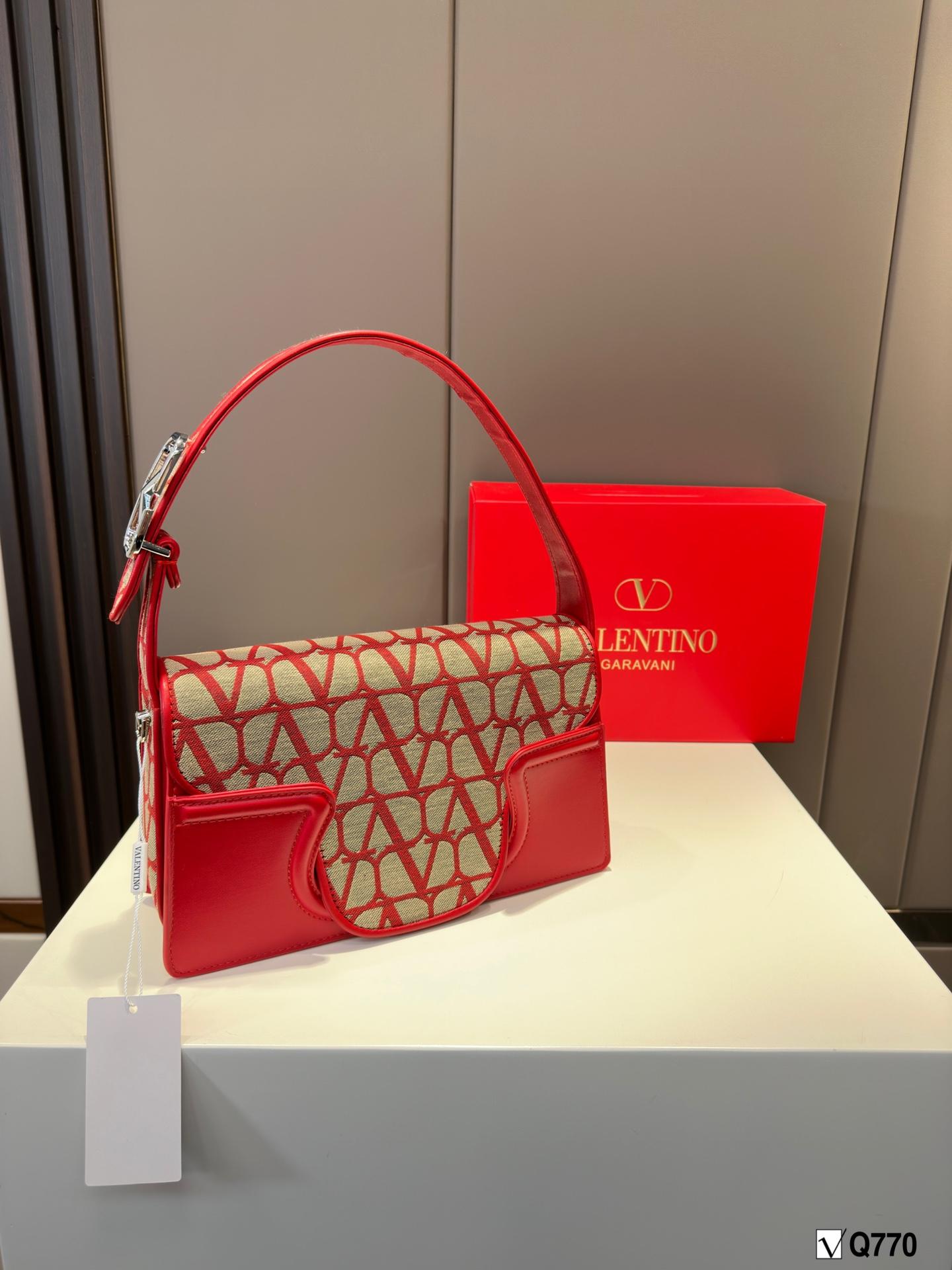 Replica Valentino Bag 27*15CM