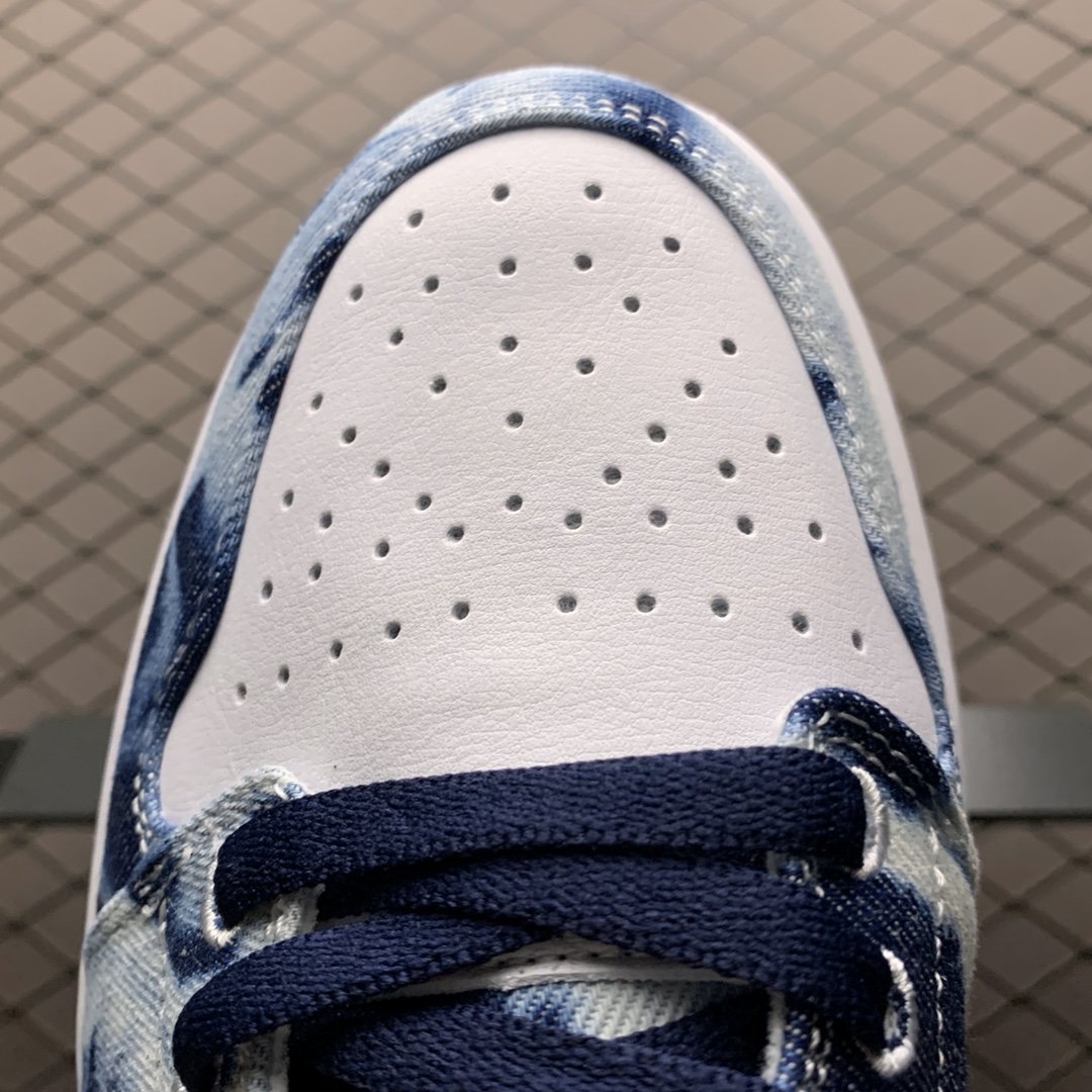 Replica Air Jordan Shoe Air Jordan 1 Low AJ1 CZ8455-100 36-47.5