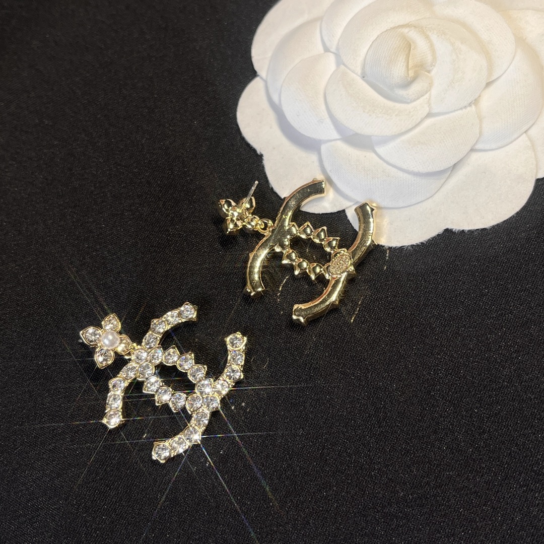 Replica CHANEL Earring