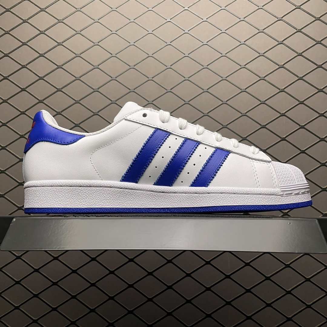 Replica Adidas Shoe Adidas SuperstarS74944 Size 36-44 21DCEE33