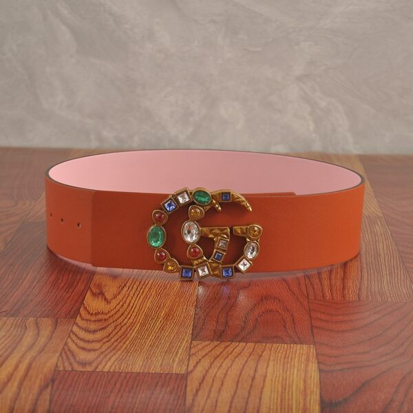 Replica GUCCI belt