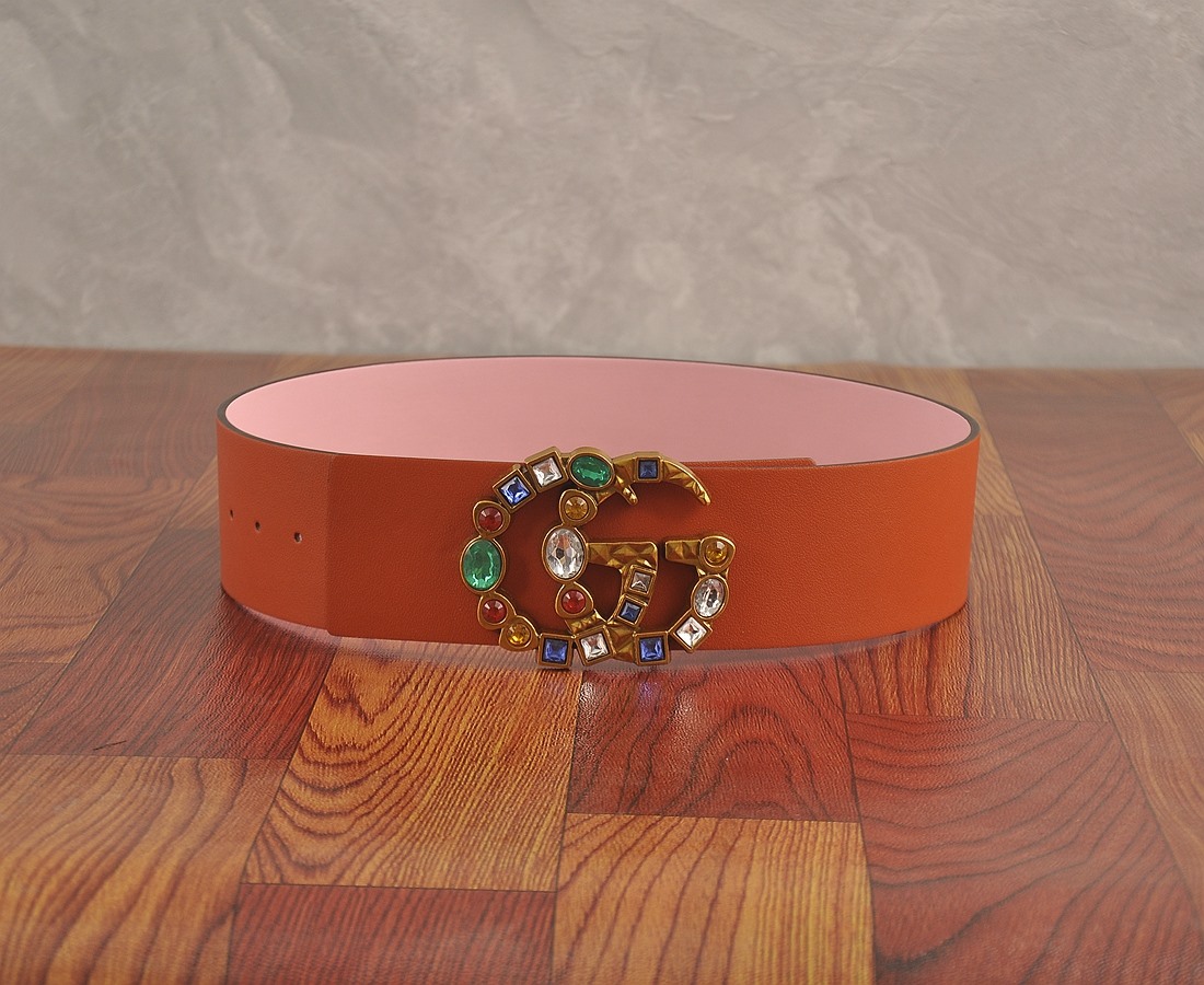 Replica GUCCI belt