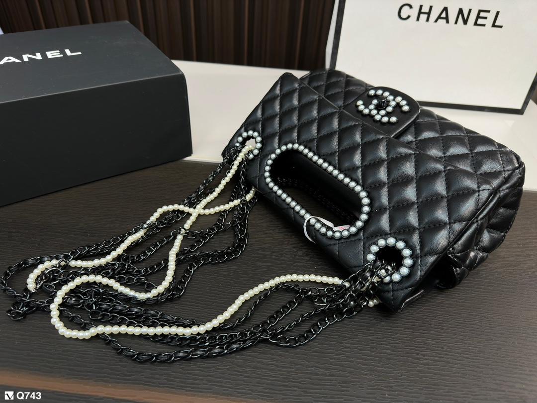 Replica Chanel Bag 25*12CM
