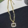 Replica GUCCI Necklace