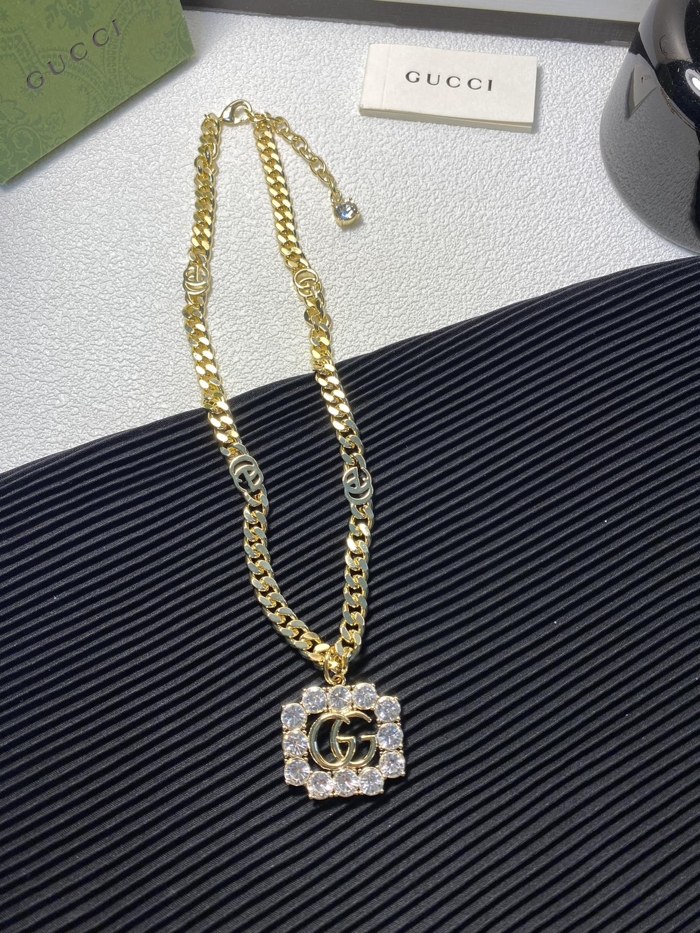 Replica GUCCI Necklace