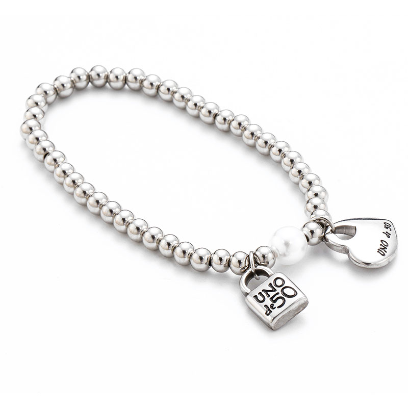 Replica UNOde50 Bracelet