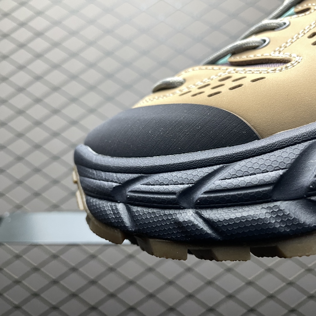 Replica HOKA Shoe Bodega x Hoka One One Tor Ultra Lo 1145771 Size 40-45