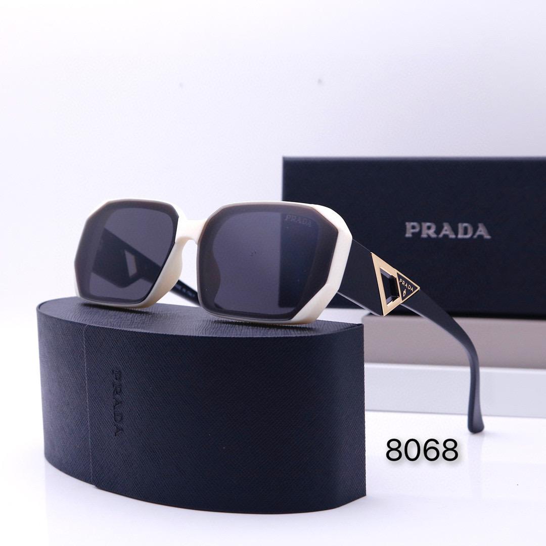 Replica Prada Glasses